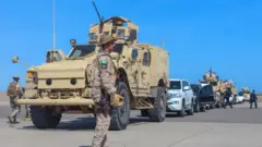 التحالف السعودي