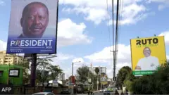 Itachagua rais mpya tarehe 9 Agosti