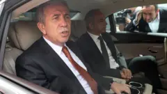 Mansur Yavaş