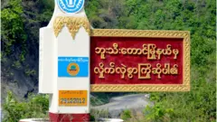 ဘူးသီးတောင်က စစ်တပ် တပ်မကို သွားတဲ့ လမ်းမပေါ်မှာ ပေါက်ကွဲမှု ဖြစ်ခဲ့