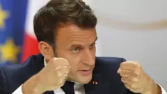Macron