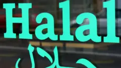 ஹலால் விவகாரம்
