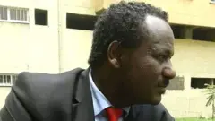 Obbo Abduljabbaar Huseen waggoota dheeraaf namoota siyaasaafi kaan abukaatoo ta'un tajaajilaniiru