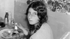 เด็กผู้หญิง