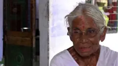 80 ਸਾਲਾਂ ਬੇਬੇ