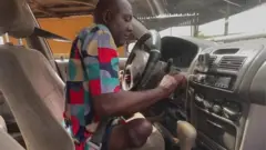 Babatunde kewejo