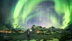 Северный полюс