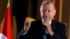 رجب طيب أردوغان