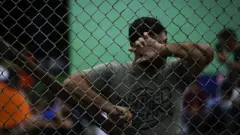 Imigrante barrado nos EUA e deportado para o Panama
