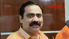 सुहास कांदे