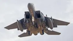 एफ़-15 विमान