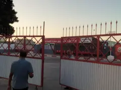 الشركة الجهوية للنقل نابل، تونس 30 يوليو/تموز 2025. 