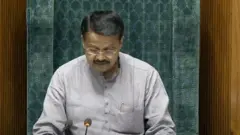 மக்களவை சபாநாயகர்