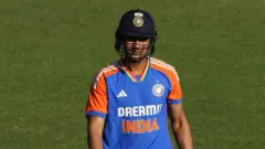 IND vS ZIM 2024