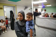 واکسیناسیون کودکان