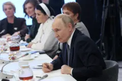 putin