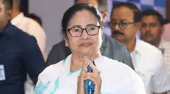 ममता बनर्जी