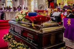 Njem ikpeazụ na ụka olili 