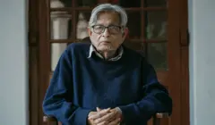 इतिहासकार इरफ़ान हबीब