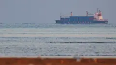 ሓያለ ገመዳት ኢንተርኔት ብትሕቲ ቀይሕ ባሕሪ'ዩ ዝሓልፍ