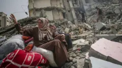 غزه