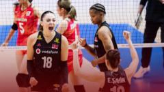 Filenin Sultanları'ndan Japonya galibiyeti haber görseli