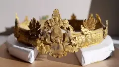 కాంబోడియా ప్రాచీన ఆభరణాలు