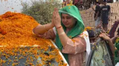Rohini Acharya
