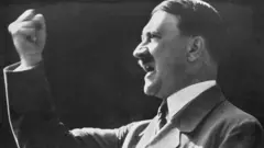 Adolf Hitler