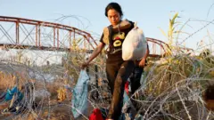 అమెరికాలోకి వలసలు 