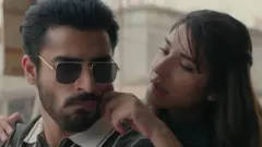 رمشا خان، بریانی، ڈرامہ