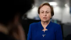 شیرین عبادي