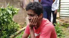 கடும் காற்றுடனான வானிலை