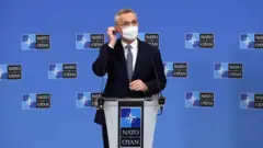 Столтенберг