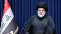 Mukteda es-Sadr