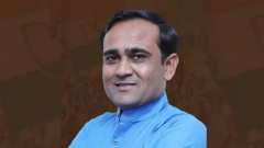 નીલેશ કુંભાણી 