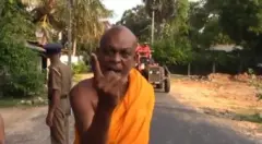 Ampitiye Sumanarathana Thero