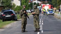 Rat u Ukrajini i iznad neba Poljske: Oboreni ruski borbeni dronovi, NATO 'ne vidi kao napad'