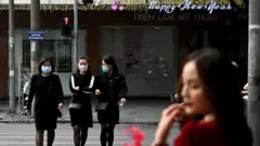Vietnam, coronavirus