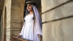 عيد جما - لالش - 2022