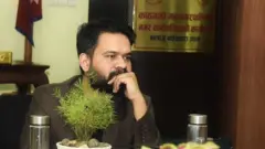 बालेन शाह