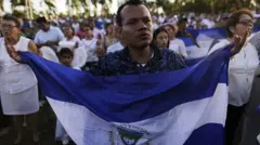 निकारागुआ 