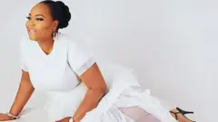 Peju Ugboma 