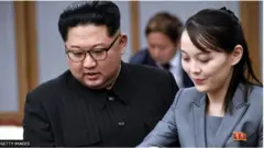 Kim Jong-un fi obbooleettiisaa 
