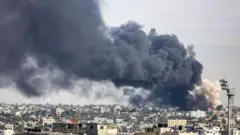 غزه