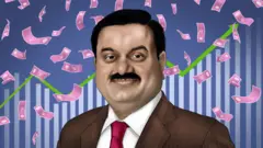 गौतम अदानी