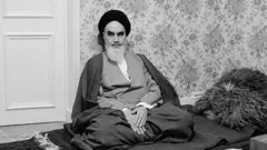 अमेरिकेसमोर इराण गेल्या 40 वर्षांत का झुकला नाही?