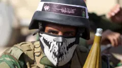 كتائب حزب الله اللبنانية 
