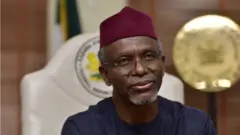 El Rufai