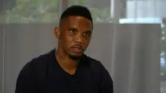 Samuel Eto'o